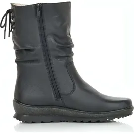 REMONTE Winterboots Uni 363735343830 Schwarz 36 EU - 36