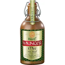 Original Wikinger Met Met Hanf 10% vol 0,5 l