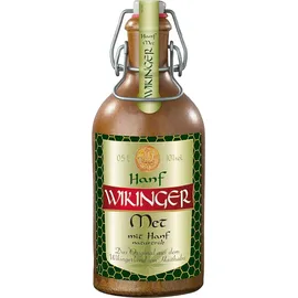 Original Wikinger Met Met Hanf 10% vol 0,5 l
