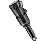 DT Swiss Federbein R 535 DU Trunnion Dämpfer 165 x 40 mm Schwarz