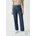 Straight-Jeans UHW Ultra High Waist mit hohem Bund blau 27