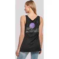 F4NT4STIC Kanagawa Welle in schwarz | Gr.: 3XL