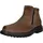 Josef Seibel Chance 55 Herren Braun 46