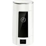 Senderpick - Reise-Elektronischer Wasserkocher Reise Wasserkocher heiße Suppentopf tragbare Wasserkocher Wasserkocher 600W Schnellkessel 600ml(Farbe: