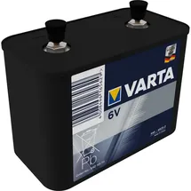 Varta Cons.Varta Varta Batterie Professional 540 St.