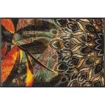 Wash+Dry Jungle Dance 50 x 75 cm Bunt