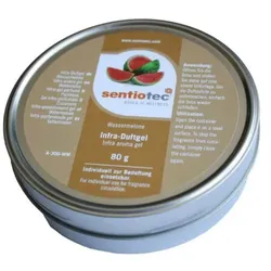 Duftgeldose Zitronengras 80 g