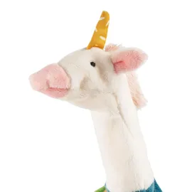 Sigikid Fingerpuppen Spielhandschuh Drache