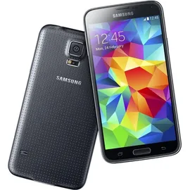 Samsung Galaxy S5 mini schwarz