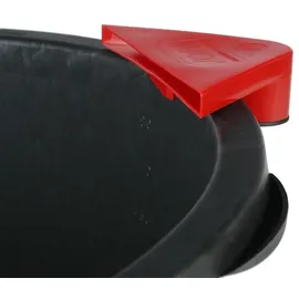Jopa Staubabsaugung Rot