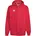 Stadionjacke Team Power Red M