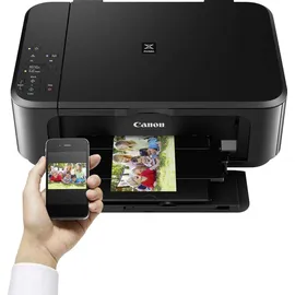 Canon PIXMA MG3650S schwarz