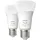 Philips Hue White & Color Ambiance E27 1100 lm 2 St.