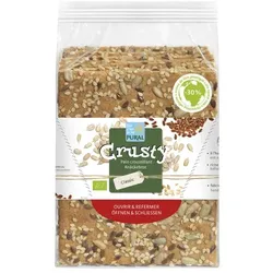 Pural Crusty Classic bio