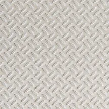 GAH Alberts Strukturblech Natur 200 mm x 500 mm x 1,5 mm