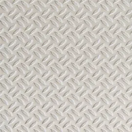 GAH Alberts Strukturblech Natur 200 mm x 500 mm x 1,5 mm
