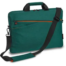 PEDEA "Fashion" (17.30"), Notebooktasche, Türkis