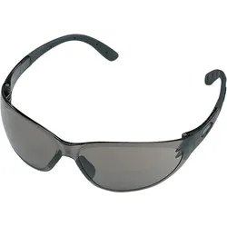 Stihl Schutzbrille CONTRAST -  optimal bei starkem Sonnenlicht / schwarz / getönt