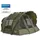 Lucx Leopard Bivvy Grün