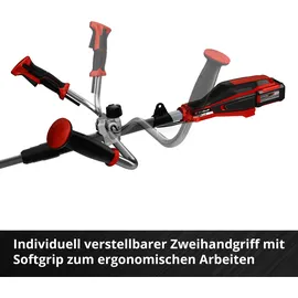 Einhell AGILLO 18/200 ohne Akku