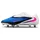 Nike Phantom 6 Low Elite SG Herren blau 43