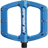 Spank Spoon Reboot Plattformpedale blau