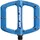Spank Spoon Reboot Plattformpedale blau