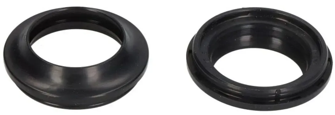 Caches poussière de fourche ATHENA P40FORK455213