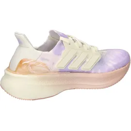 adidas Damen Laufschuhe Ultraboost 5 Tie-Dye, WARVAN/IVORY/ICELAV, 39 1/3