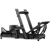 Next Level Racing F-GT Elite Aluminium Rennsimulationssitz LR-E001