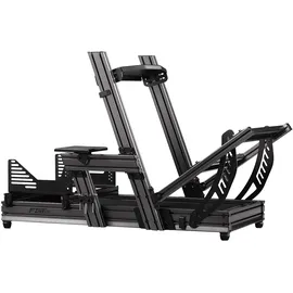 Next Level Racing F-GT Elite Aluminium Rennsimulationssitz LR-E001
