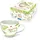 trotsch Sammeltasse Relaxtasse 0,44 l Weiß