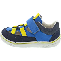 Ricosta Barfußschuhe in Blau - 31
