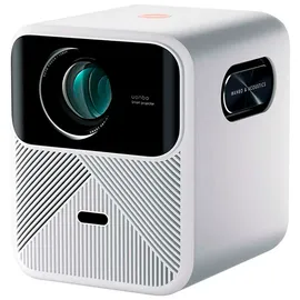 WANBO Xiaomi Wanbo Mozart 1 Projektor - White