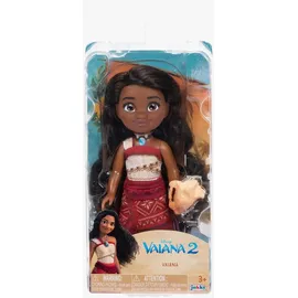 Disney Prinzessin Disney Vaiana Puppe 15 cm