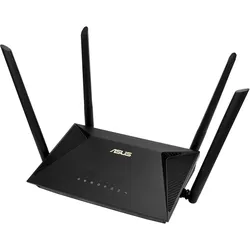 ASUS AX1800 Dual Band WiFi 6 (802.11ax) Router