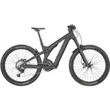 Scott Patron eRIDE 900 Raw Carbon 2022 29"; 750 Wh Diamant - M