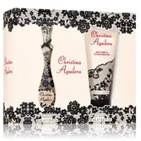 Christina Aguilera Signature Eau de Parfum 50 ml + Shower Gel Geschenkset