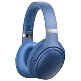 COFI 1453 Kabellose Over-Ear Kopfhörer mit Bluetooth V5.3 - Blau