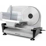 Orbegozo MS 4580 Fleischschneider - Silber