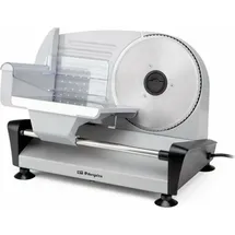 Orbegozo MS 4580 Fleischschneider - Silber