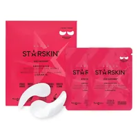 STARSKIN Essentials Eye Catcher Augenpads 24 ml