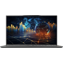 Captiva Power Starter I81-279 Laptop 39,6 cm (15.6") Full HD Intel® CoreTM i5 8 GB 500 GB HDD Wi-Fi 5 (802.11ac) Schwarz