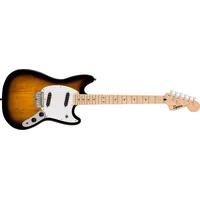 Fender Squier Sonic Stratocaster MN 2-Color Sunburst