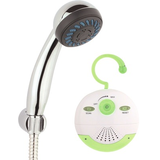 Mixomat Shower & Swing inkl. Duschradio