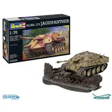 REVELL Sd.Kfz.173 Jagdpanther