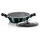 Berlinger Haus Aquamari Kochtopf 28 cm rund