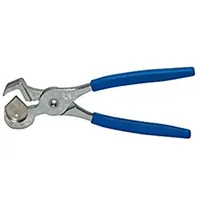 Riegler 114079-259.900 Kunststoffrohrschere, für Rohr Außen-ø 4 - 28mm