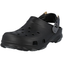 Crocs Classic All-Terrain Clog black 46-47