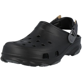 Crocs Classic All-Terrain Clog black 46-47